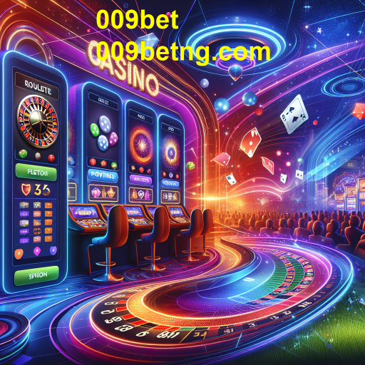 Novidades Empolgantes na 009bet: Atualizações e Novos Lançamentos